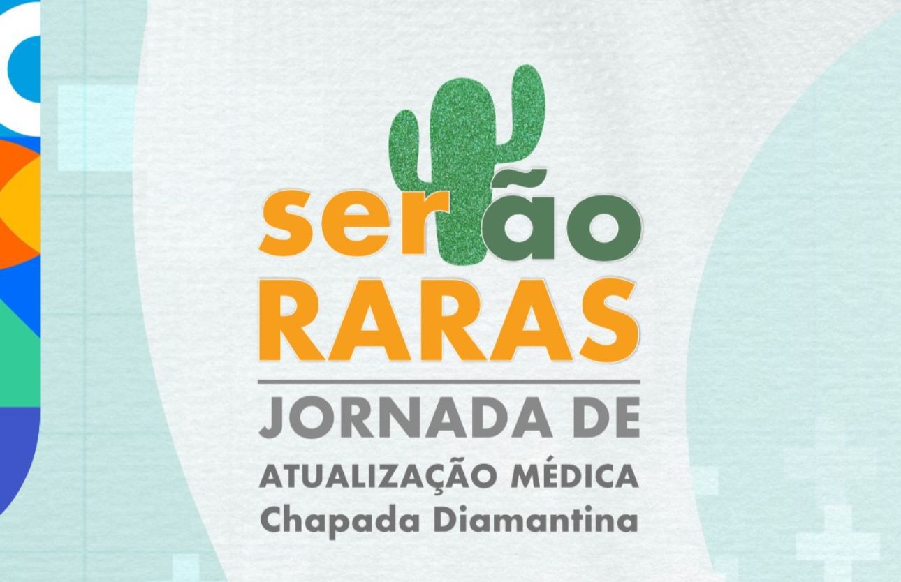 JOÃO DOURADO SEDIA SERTÃO RARAS A PARTIR DESTA SEXTA COM ESPECIALISTAS E ATENDIMENTOS EM SAÚDE