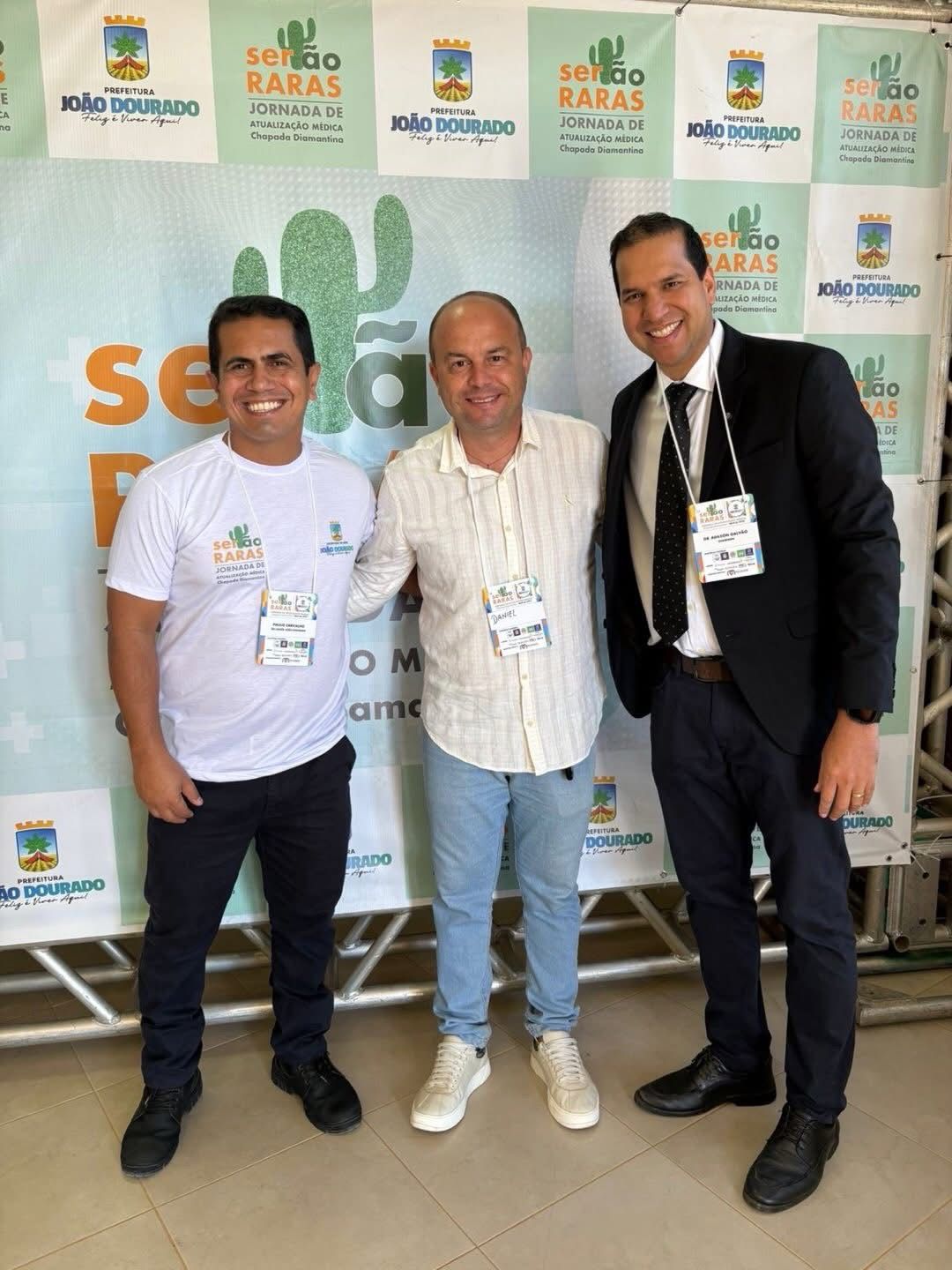 Sertão Raras fortalece diagnóstico e cuidado com pacientes na região