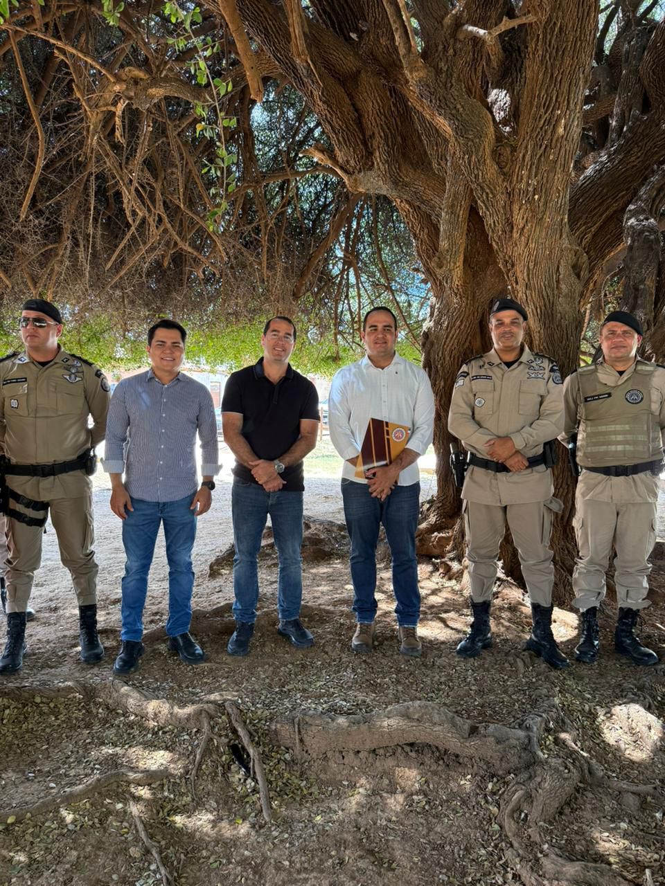 IPUPIARA INVESTE EM QUALIDADE DE VIDA COM NOVA PRAÇA DA MATRIZ EM IBIPETUM