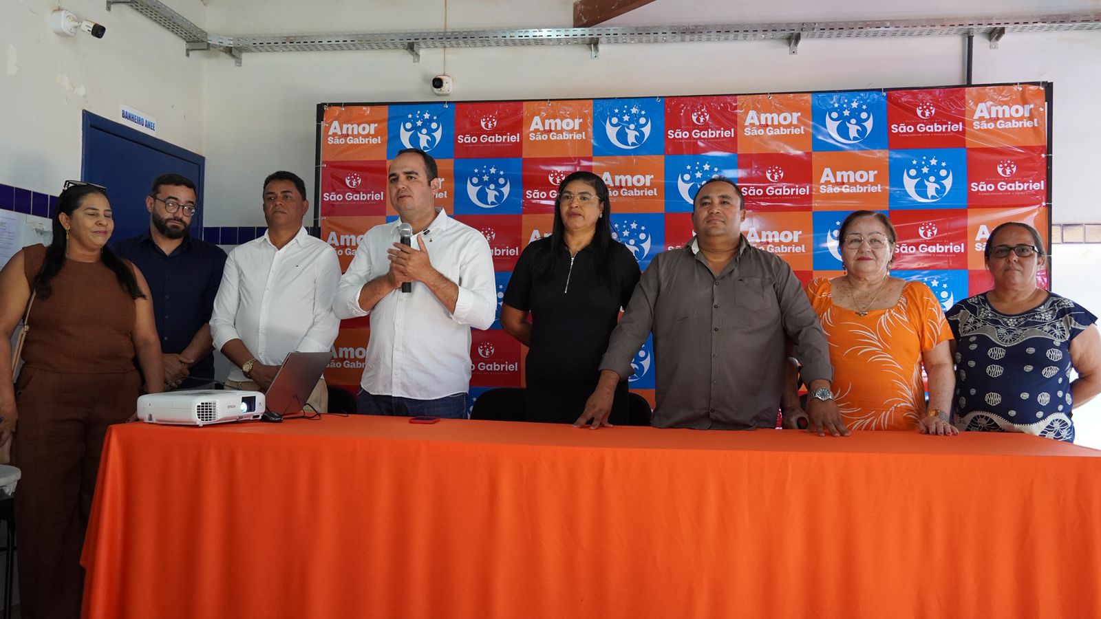 SÃO GABRIEL REALIZA AUDIÊNCIA PÚBLICA DA LDO 2027 E AMPLIA PARTICIPAÇÃO POPULAR