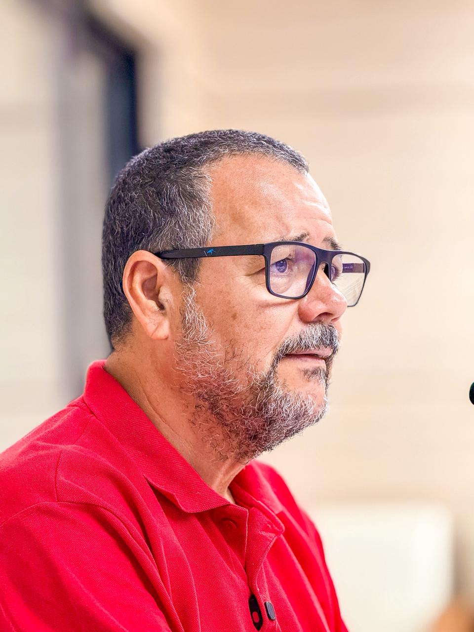 JACÓ SE MANIFESTA SOBRE DENÚNCIAS DE POSSÍVEL VIOLÊNCIA CONTRA MULHER EM XIQUE-XIQUE