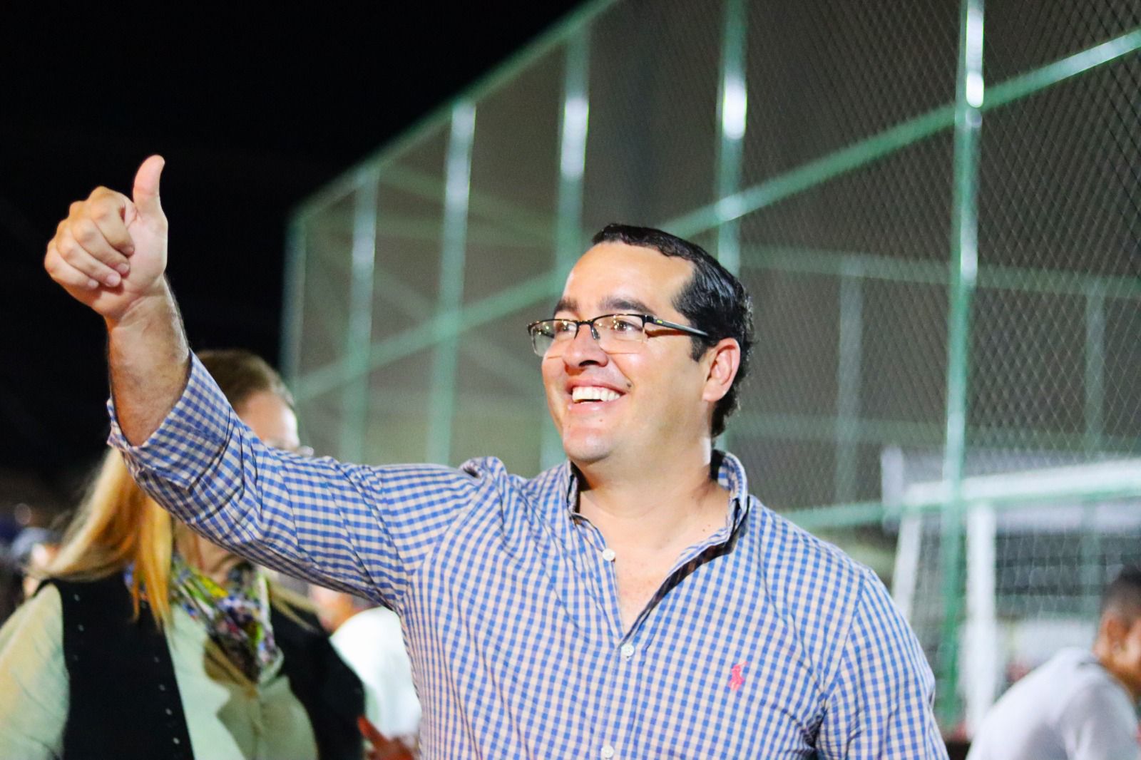 TCM-BA APROVA CONTAS DE JOÃO DOURADO REFERENTES AO EXERCÍCIO DE 2024