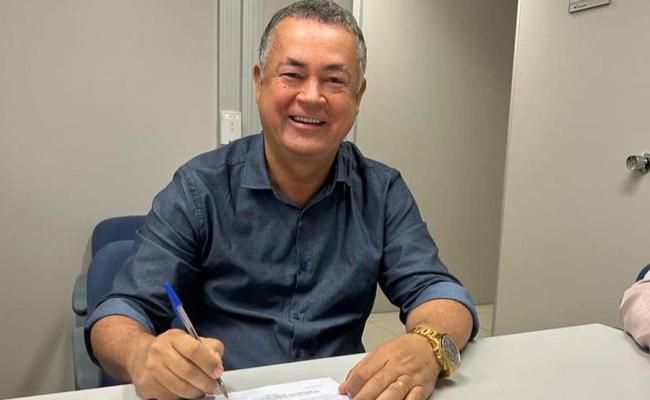 PREFEITO ROBERTÃO INAUGURA PRAÇA DO ZUMBA E AMPLIA ESPAÇOS DE LAZER EM PRESIDENTE DUTRA