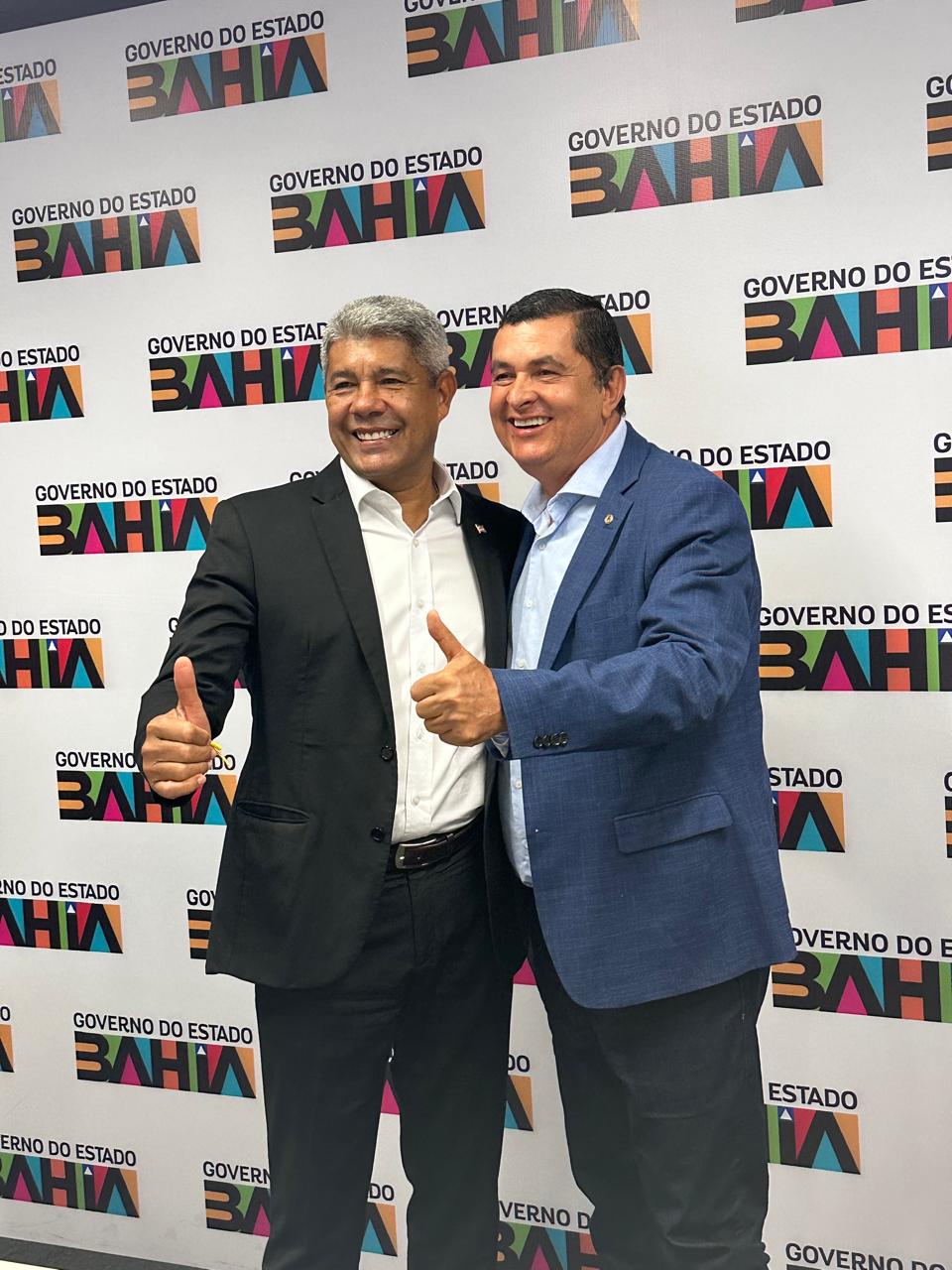 OBRAS DO ESTADO CHEGAM A QUATRO CIDADES COM ATUAÇÃO DIRETA DE RICARDO RODRIGUES