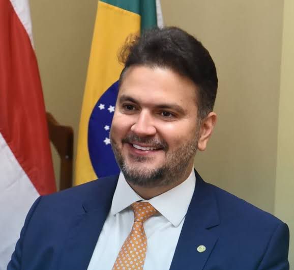 Diego Coronel reforça apoio a municípios e consolida liderança na região de Irecê