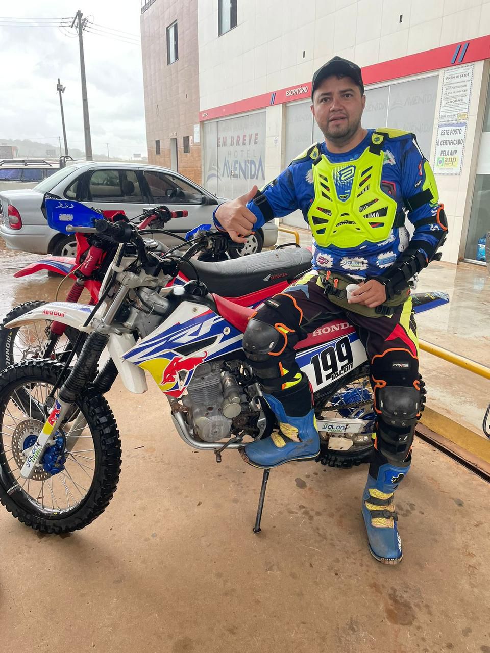 HOMEM MORRE APÓS ACIDENTE COM UTV ÀS MARGENS DO RIO SÃO FRANCISCO EM SENTO SÉ