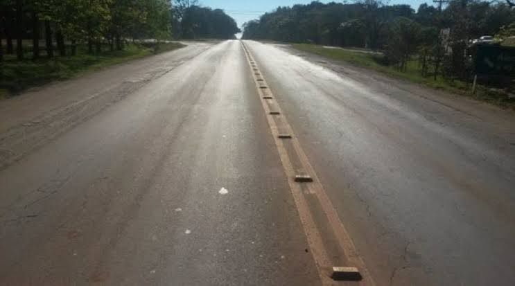 Seinfra informa sobre a restruturação da BA-046