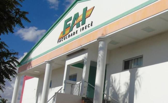 ALUNOS DA FAI CRIAM PROJETO “PONTO DE VIRADA” PARA IMPULSIONAR EMPRESAS DE IRECÊ E REGIÃO