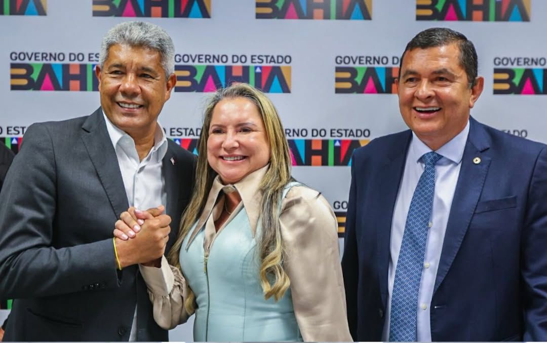 RICARDO RODRIGUES COMEMORA LIBERAÇÃO DA OBRA DO MERCADO MUNICIPAL