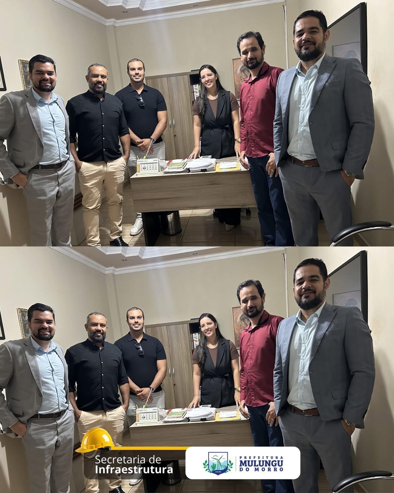 MULUNGU DO MORRO AVANÇA NA REGULARIZAÇÃO FUNDIÁRIA COM PROJETO MINHA CASA LEGAL