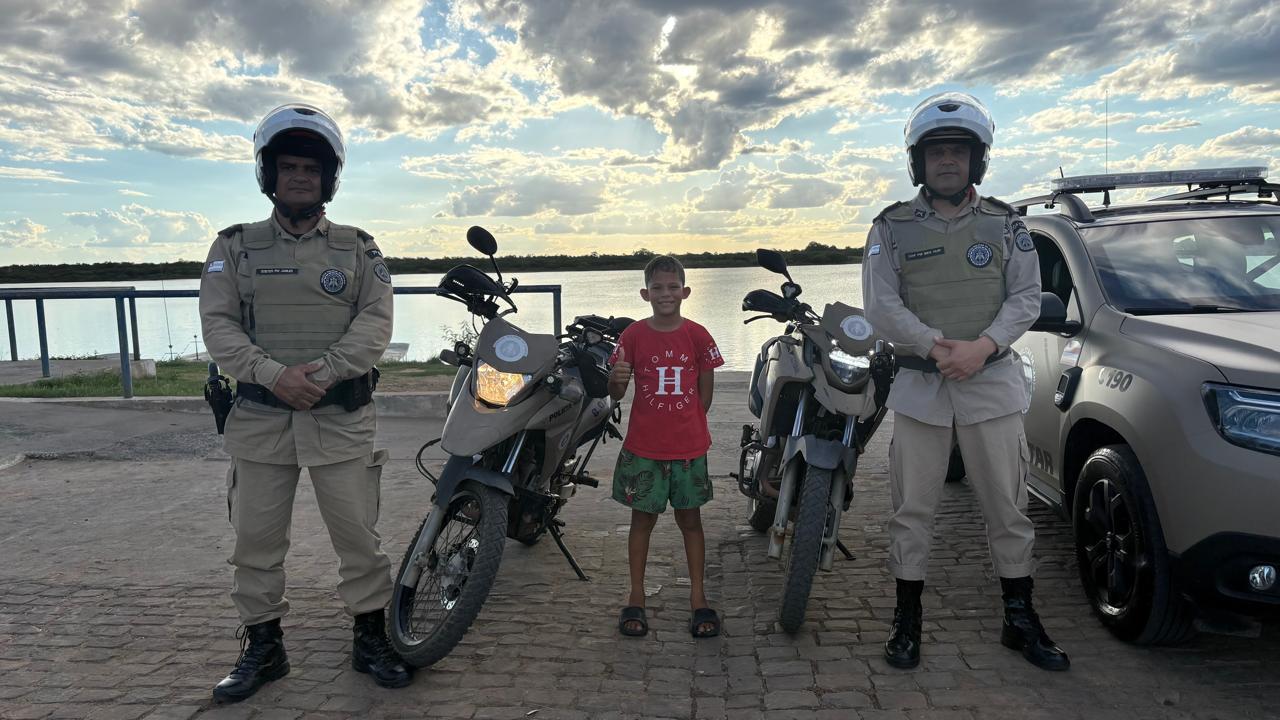 POLÍCIA MILITAR DA BAHIACOMANDO DE POLICIAMENTO DA REGIÃO CENTRO NORTE10ª CIPM – XIQUE-XIQUE/BA