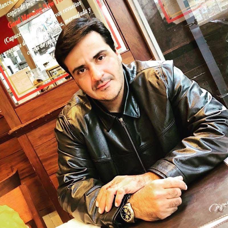 EMPRESÁRIO DO RAMO DE EVENTOS É INTERNADO EM IRECÊ COM SUSPEITA DE MENINGITE