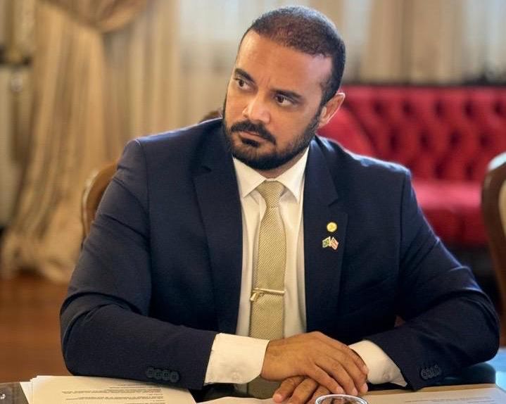 CAPITÃO ALDEN AVANÇA NA CÂMARA COM PROJETO PARA AMPLIAR ACESSO AO HABITE SEGURO