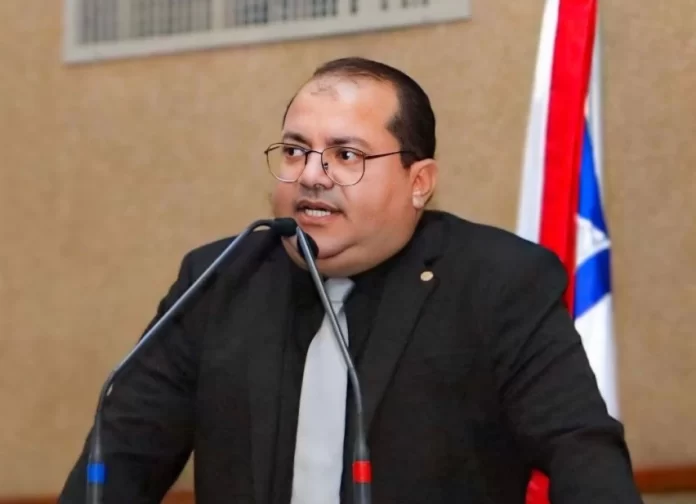 “74% QUEREM MUDANÇA. A BAHIA NÃO É CURRAL ELEITORAL”, DIZ CAFU AO AVALIAR QUAEST