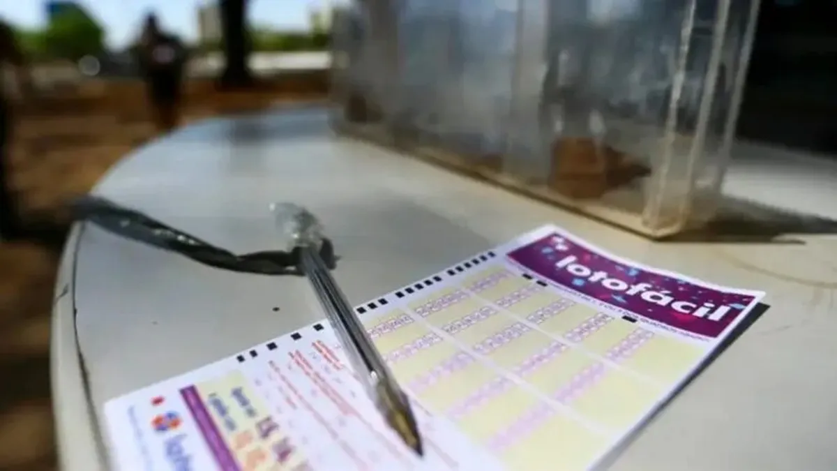 BAIANOS FATURAM R$ 1,8 MILHÃO NA LOTOFÁCIL; VEJA AS CIDADES PREMIADAS