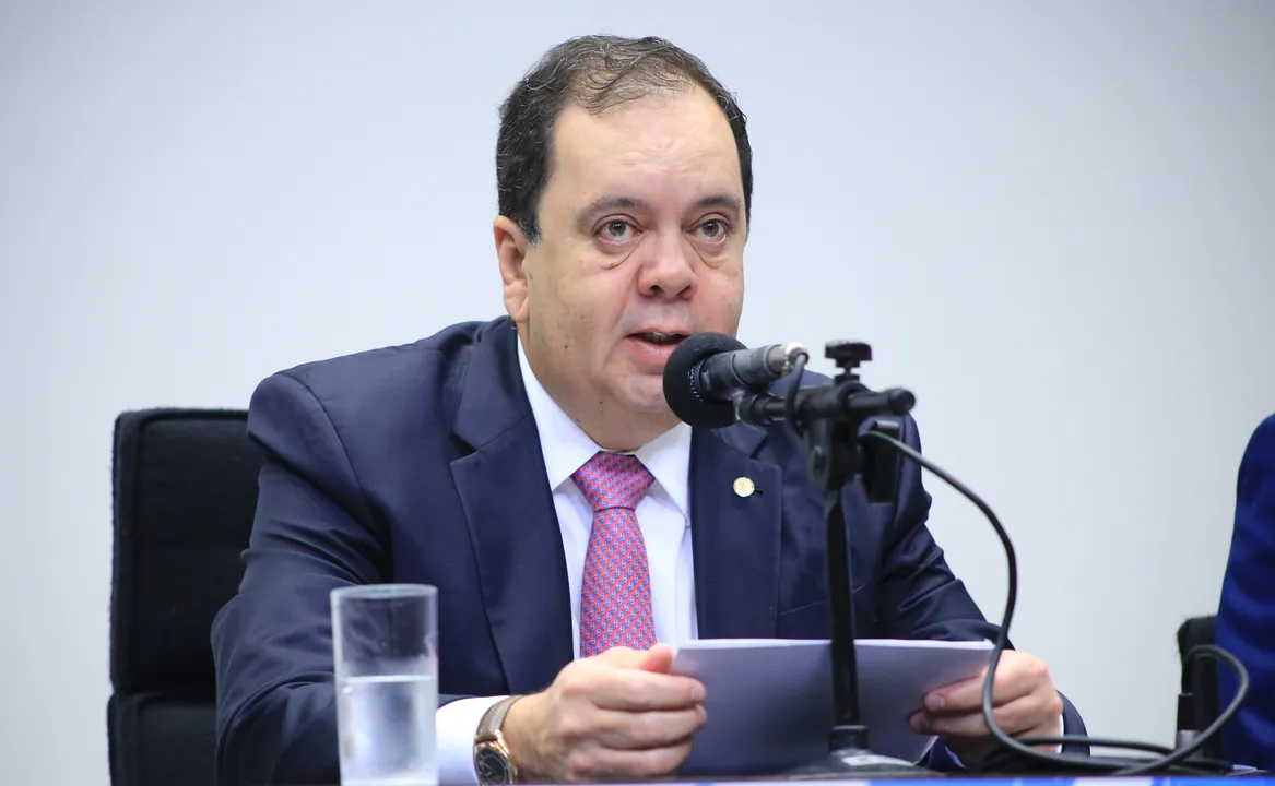 DEPUTADO ELMAR NASCIMENTO É INDICADO PARA O TCU