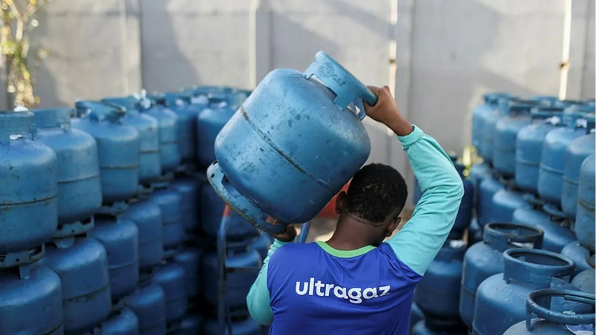 Gás mais barato? Governo reage para diminuir preço do botijão