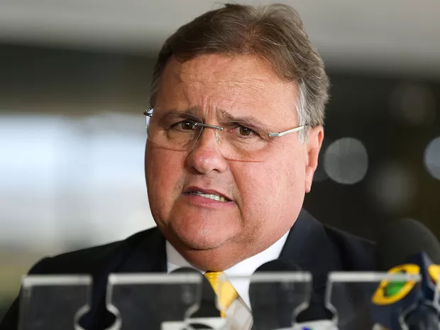 MP INVESTIGA SE GEDDEL RECEBEU R$ 1 MILHÃO PARA FACILITAR FUGA DE LÍDER DO CV NA BAHIA