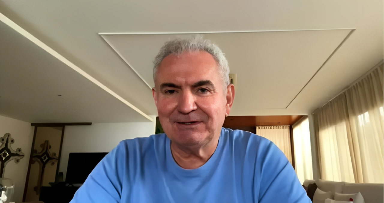 CORONEL DECLARA VOTO A FLÁVIO BOLSONARO, MAS DEFENDE INDEPENDÊNCIA NA DECISÃO