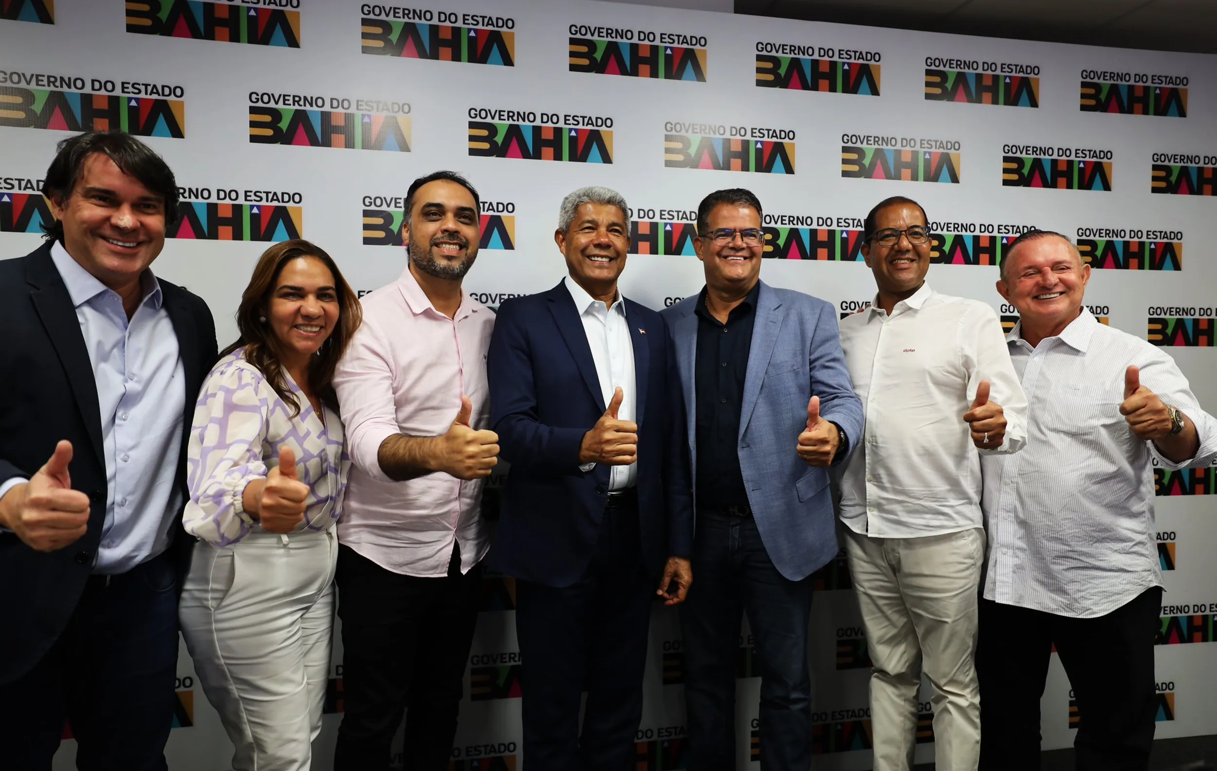 JERÔNIMO RODRIGUES AVANÇA EM APOIOS E FAZ OPOSIÇÃO LIGAR ALERTA