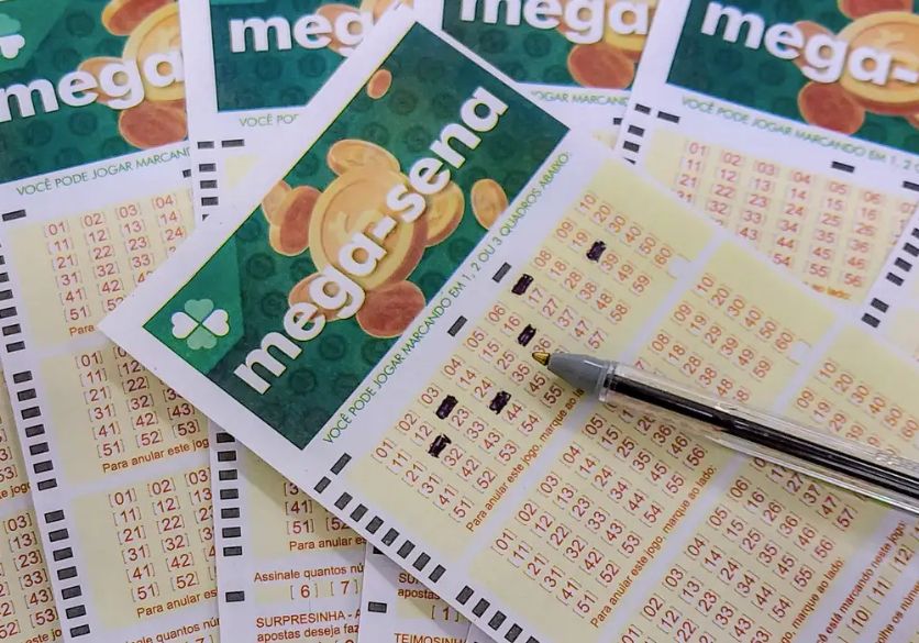 MEGA-SENA SORTEIA PRÊMIO DE R$ 70 MILHÕES NESTA QUINTA-FEIRA (23)