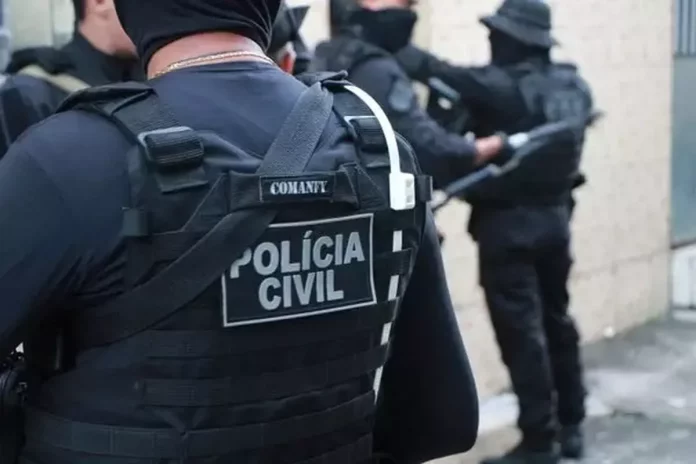 CONCURSO DA POLÍCIA CIVIL DA BAHIA JÁ TEM DATA PARA EDITAL