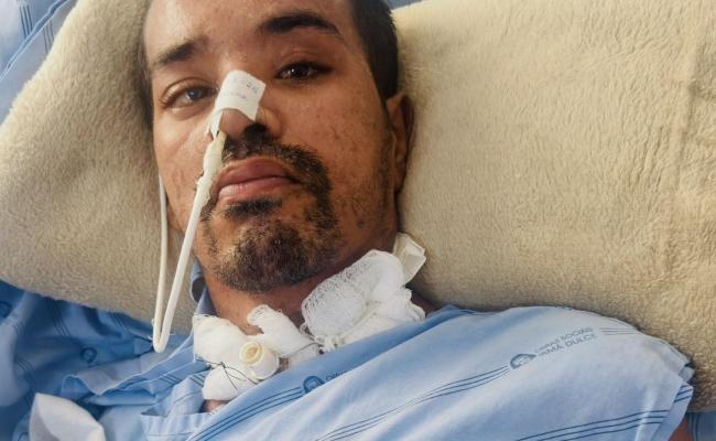 HOSPITAL REGIONAL DE IRECÊ BUSCA INFORMAÇÕES SOBRE PACIENTE NÃO IDENTIFICADO