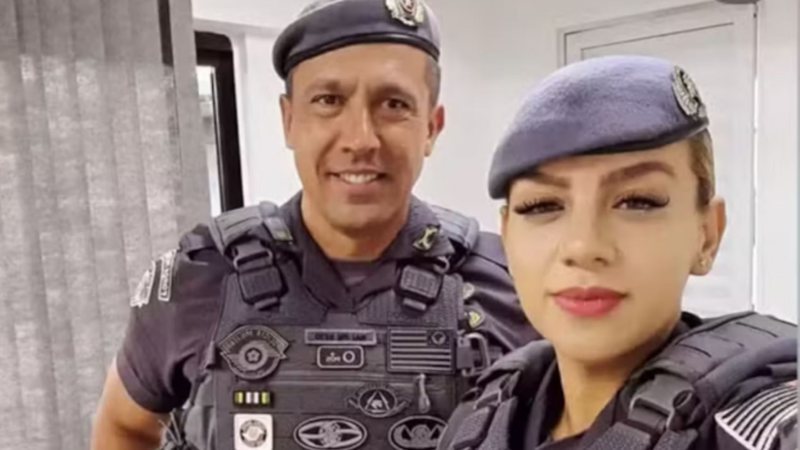Tenente-coronel acusado de matar a esposa se aposenta com salário integral