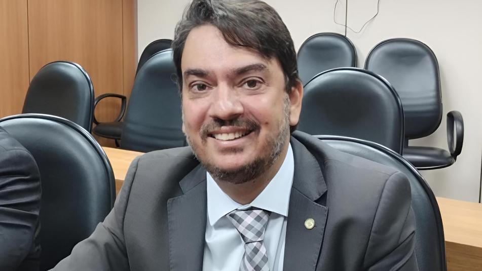 Aniversário de Botuporã é celebrado por Pedro Tavares