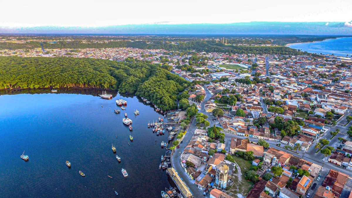 SEU CEP MUDOU? CORREIOS ATUALIZA ENDEREÇOS EM MUNICÍPIOS DA BAHIA