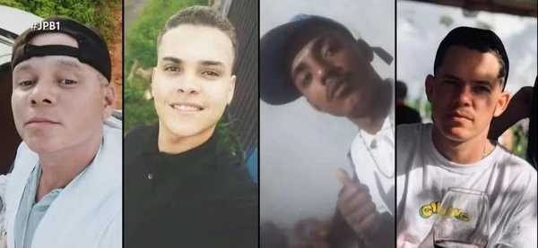 EXECUÇÃO DE BAIANOS NA PARAÍBA TERIA SIDO ORDENADA POR LÍDER DE FACÇÃO ESCONDIDO NO RIO