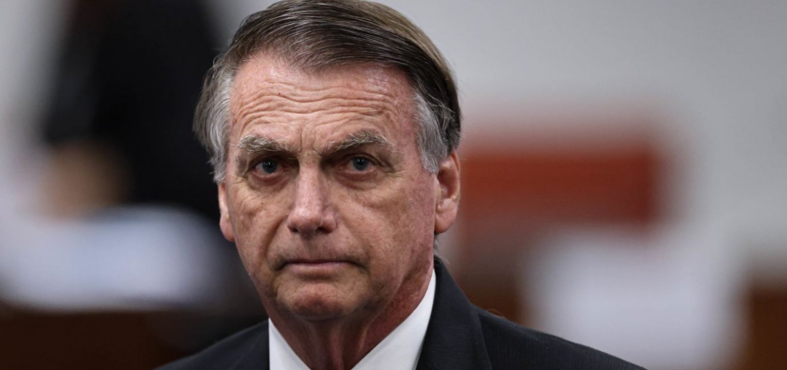 CIRURGIA DE BOLSONARO NO OMBRO OCORREU SEM INTERCORRÊNCIAS, DIZ BOLETIM MÉDICO