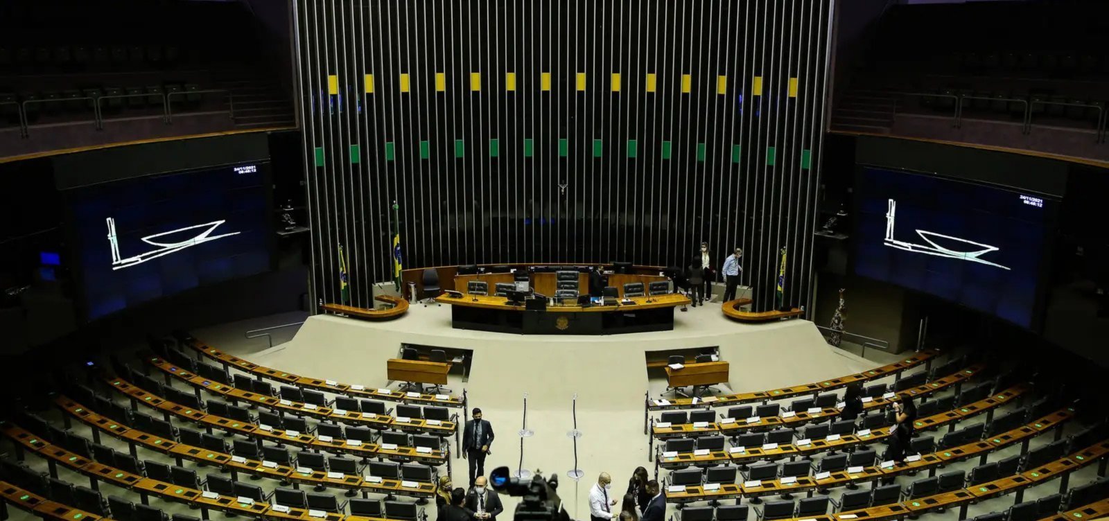 STF INICIA JULGAMENTO SOBRE MUDANÇAS NA LEI DA FICHA LIMPA