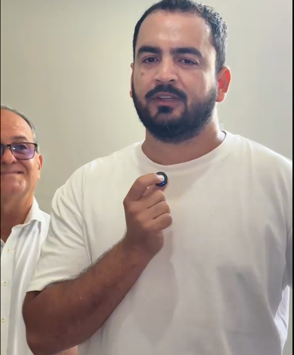 PREFEITURA DE IBIPEBA SEGUE FORTALECENDO A SAÚDE DO MUNICÍPIO