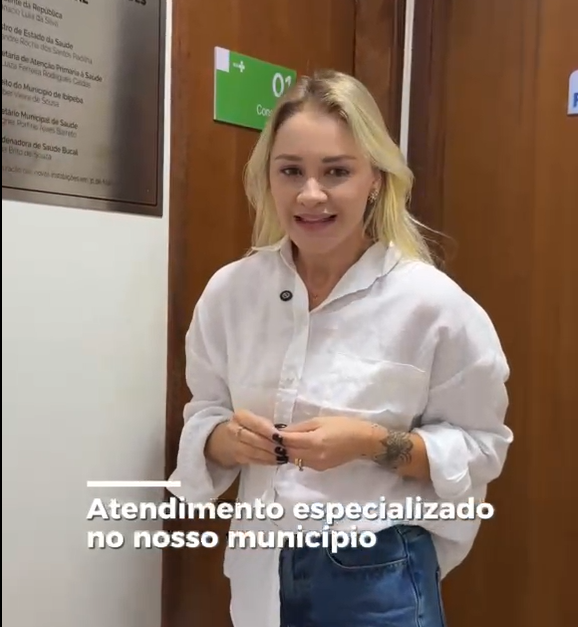 ODONTOLOGIA DE IBIPEBA AGORA CONTA COM ATENDIMENTO DOMICILIAR ITINERANTE!