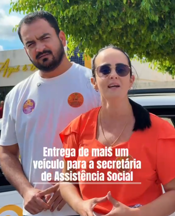 MAIS UM IMPORTANTE AVANÇO PARA A ASSISTÊNCIA SOCIAL DE IBIPEBA