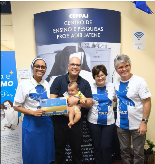 PROFISSIONAIS DO HOSPITAL REGIONAL DE IRECÊ SÃO DESTAQUES NO CONCURSO ‘LUZ, CÂMERA E DULCISMO’