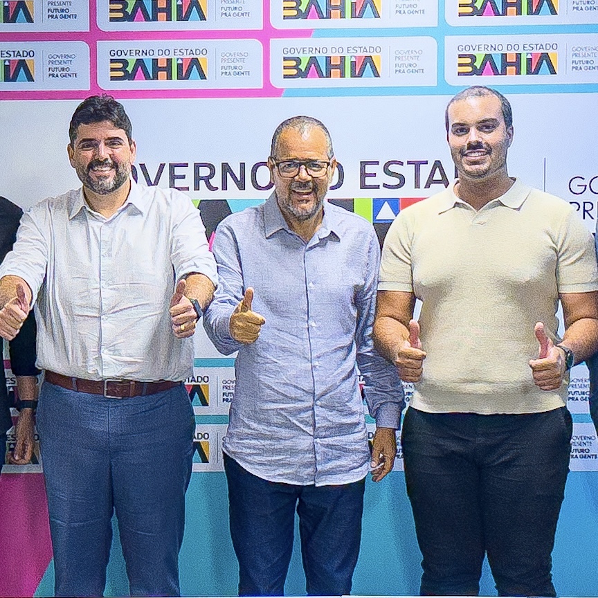 BA-148: GOVERNO LICITA PAVIMENTAÇÃO ENTRE BARRA DO MENDES E OLHOS D’ÁGUA