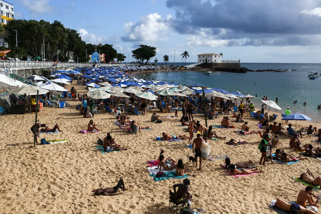 JUNHO TERÁ FERIADÃO DE 4 DIAS: VEJA COMO FICA A FOLGA NO CORPUS CHRISTI