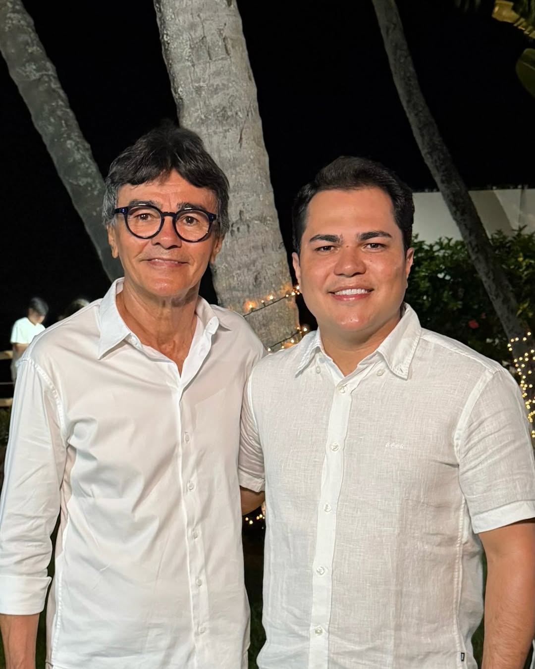 TACINHO MENDES HOMENAGEIA O PAI GILDÁSIO E DESTACA LEGADO DE DEDICAÇÃO E COMPROMISSO COM JANDAÍRA