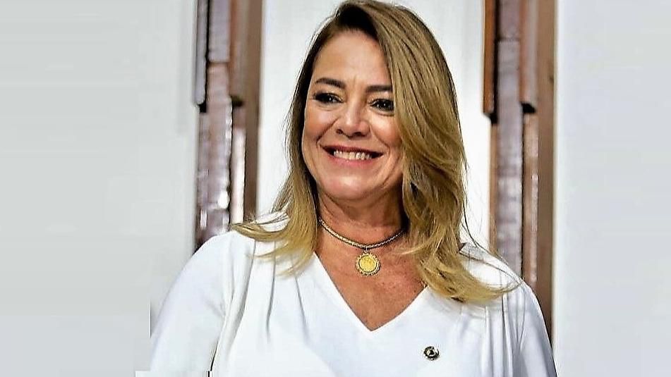JUSTIÇA DETERMINA RETIRADA DE VÍDEO FALSO CONTRA DEPUTADA FABÍOLA MANSUR