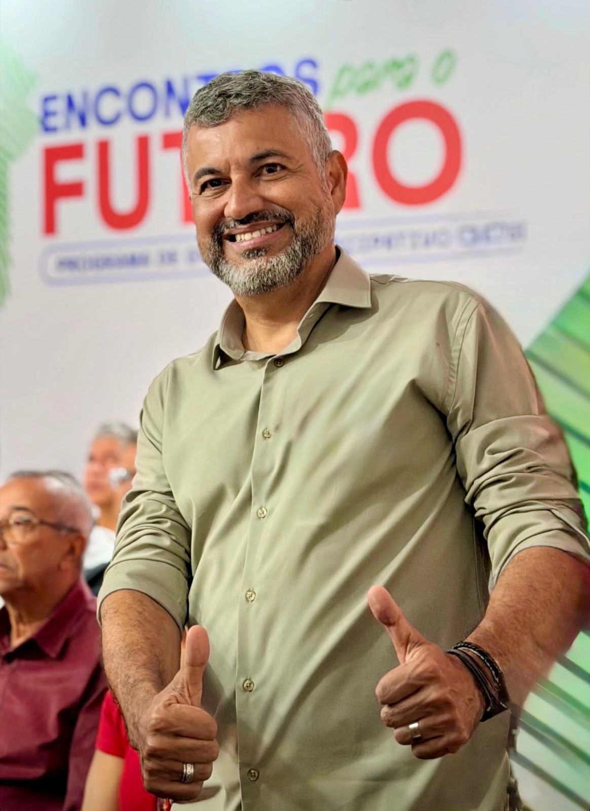 ELMO VAZ ARTICULA OBRAS ESTRATÉGICAS PARA BENEFICIAR ESTUDANTES DO CETEP E IFBA EM IRECÊ