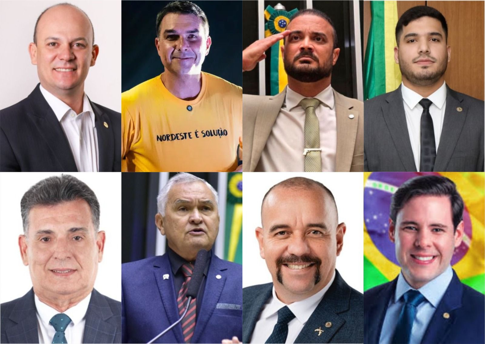 QUEDA DE POPULARIDADE DE LULA NO NORDESTE EXPÕE AVANÇO DA OPOSIÇÃO E FORTALECE ALIADOS DE FLÁVIO BOLSONARO