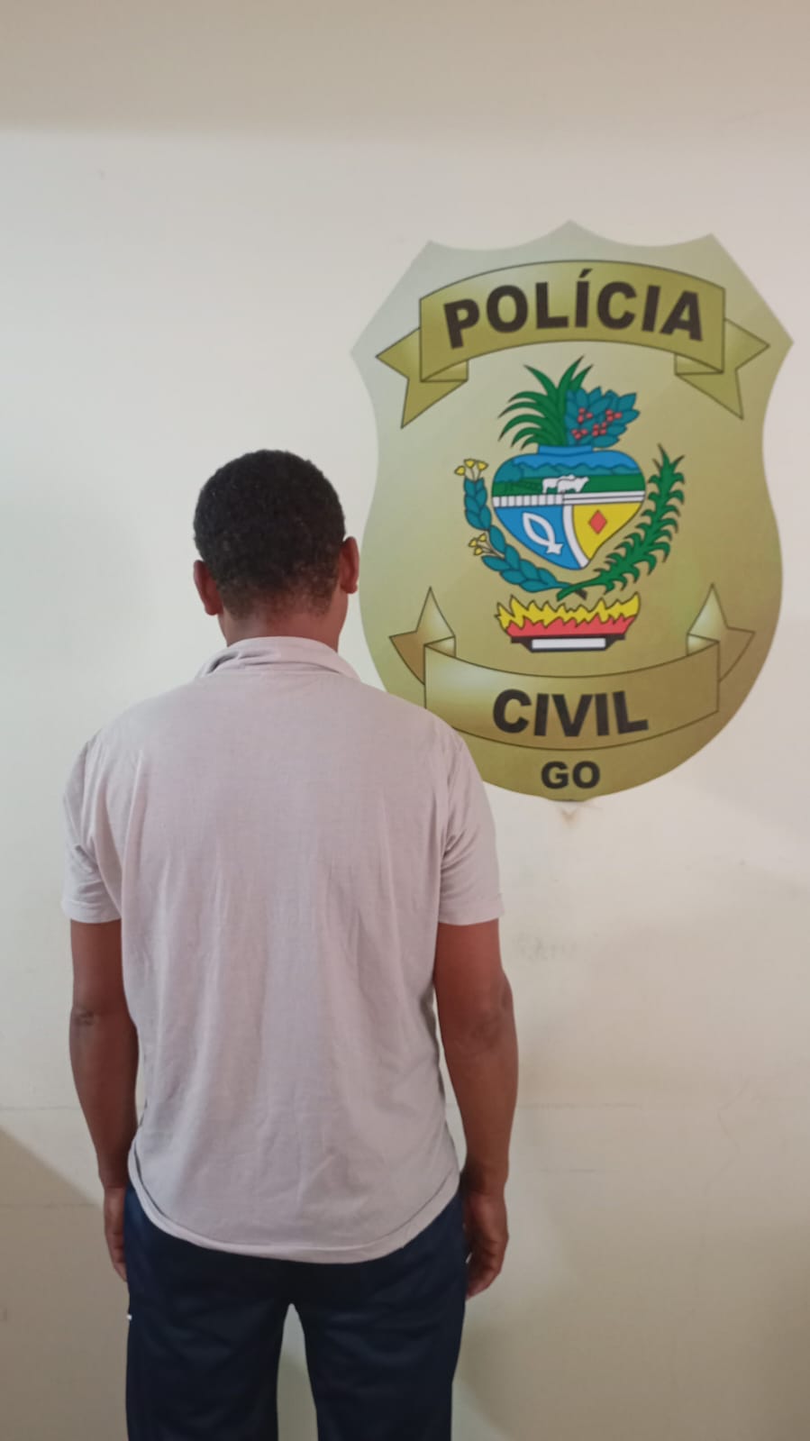 POLÍCIA CIVIL DA BAHIA E DE MINAS GERAIS CUMPREM MANDADO DE PRISÃO POR ESTUPRO DE VULNERÁVEL