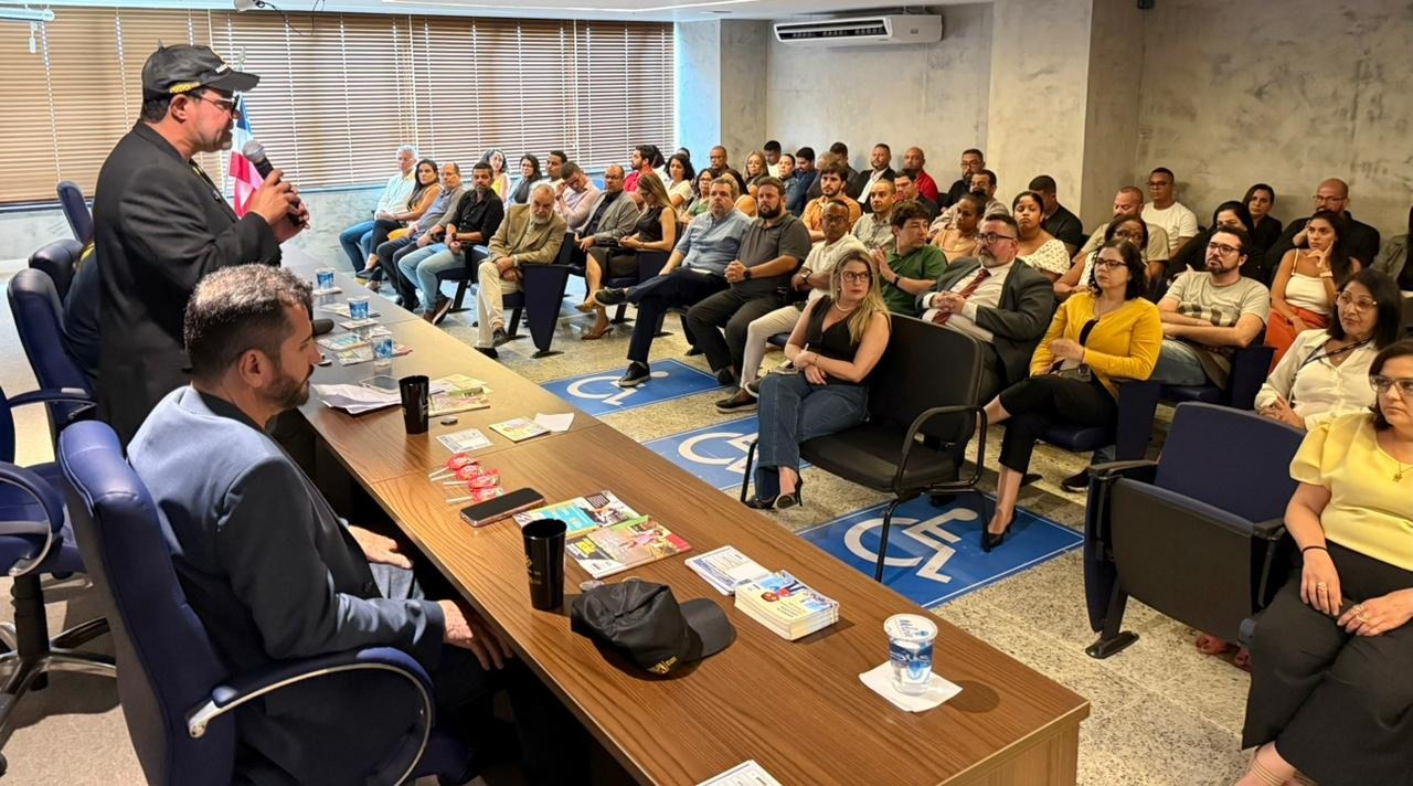 MAIO AMARELO NA BAHIA: GOVERNO DO ESTADO ANUNCIA INVESTIMENTOS EM EDUCAÇÃO E SEGURANÇA NO TRÂNSITO