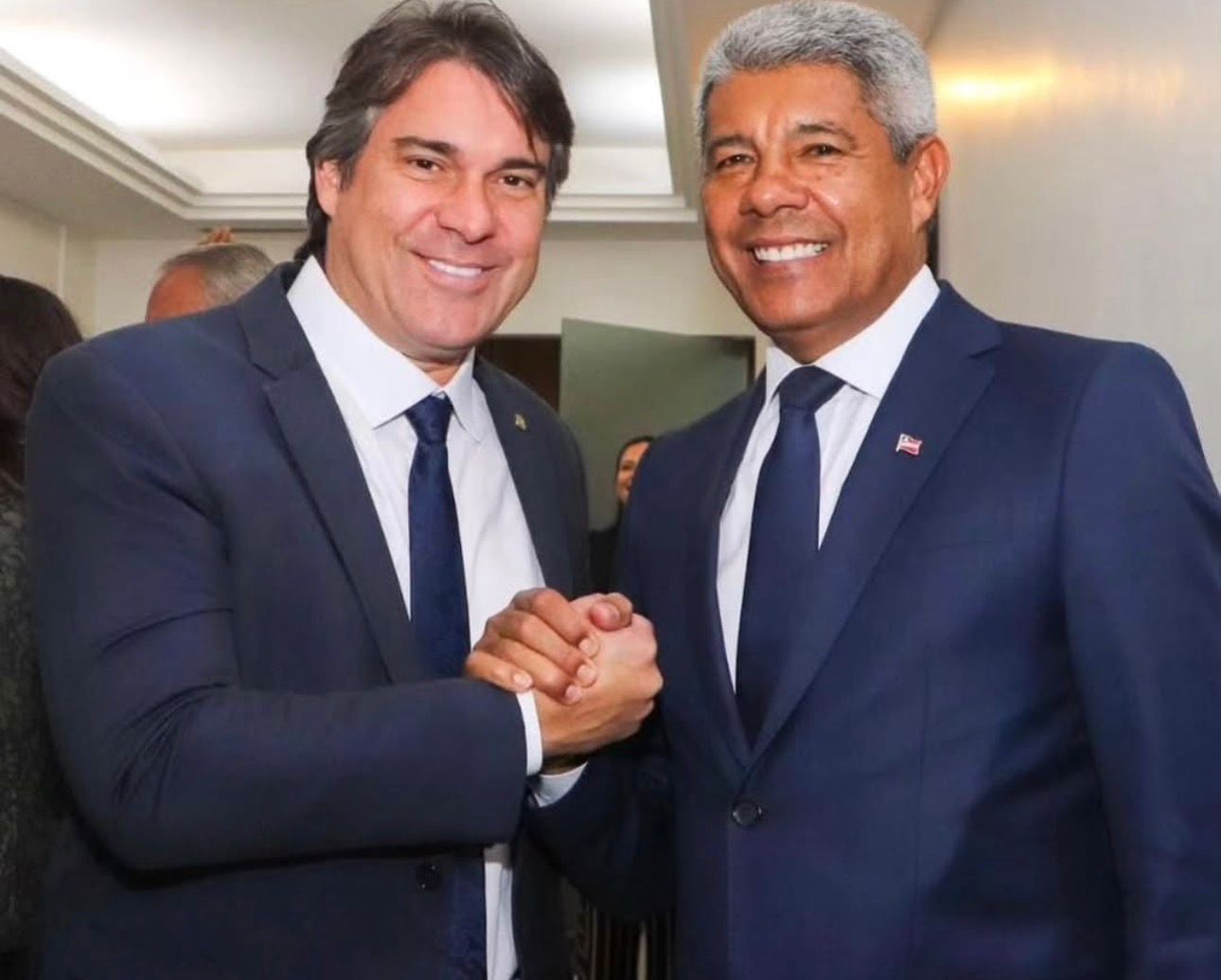 DESIGUALDADE NA BAHIA ATINGE MENOR NÍVEL HISTÓRICO SOB GESTÃO JERÔNIMO