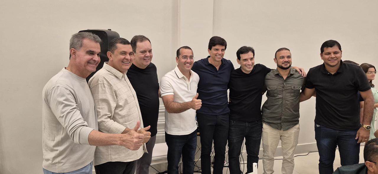 DI CARDOSO FORTALECE ARTICULAÇÃO POLÍTICA E CONSOLIDA LIDERANÇA REGIONAL COM GESTÃO BEM AVALIADA EM JOÃO DOURADO