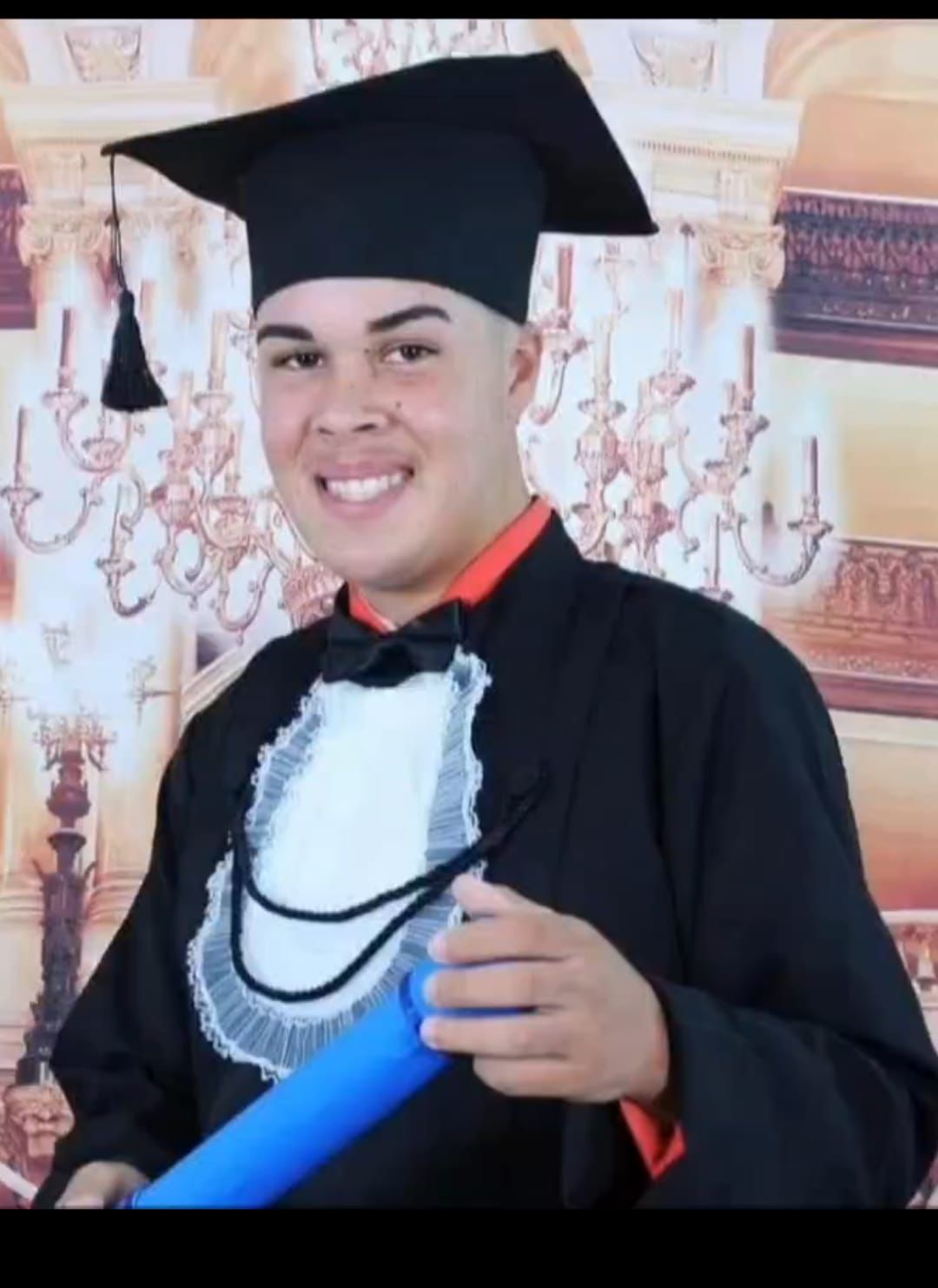 GRAVE ACIDENTE NA BA-052 DEIXA JOVEM MORTO NAS PROXIMIDADES DE JOÃO DOURADO