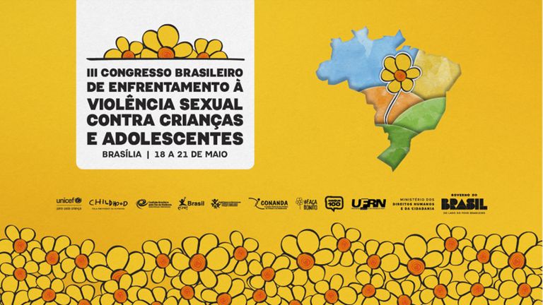 Fundação José Silveira têm três pesquisas aprovadas por ministério para apresentação em congresso sobre violência infantojuvenil