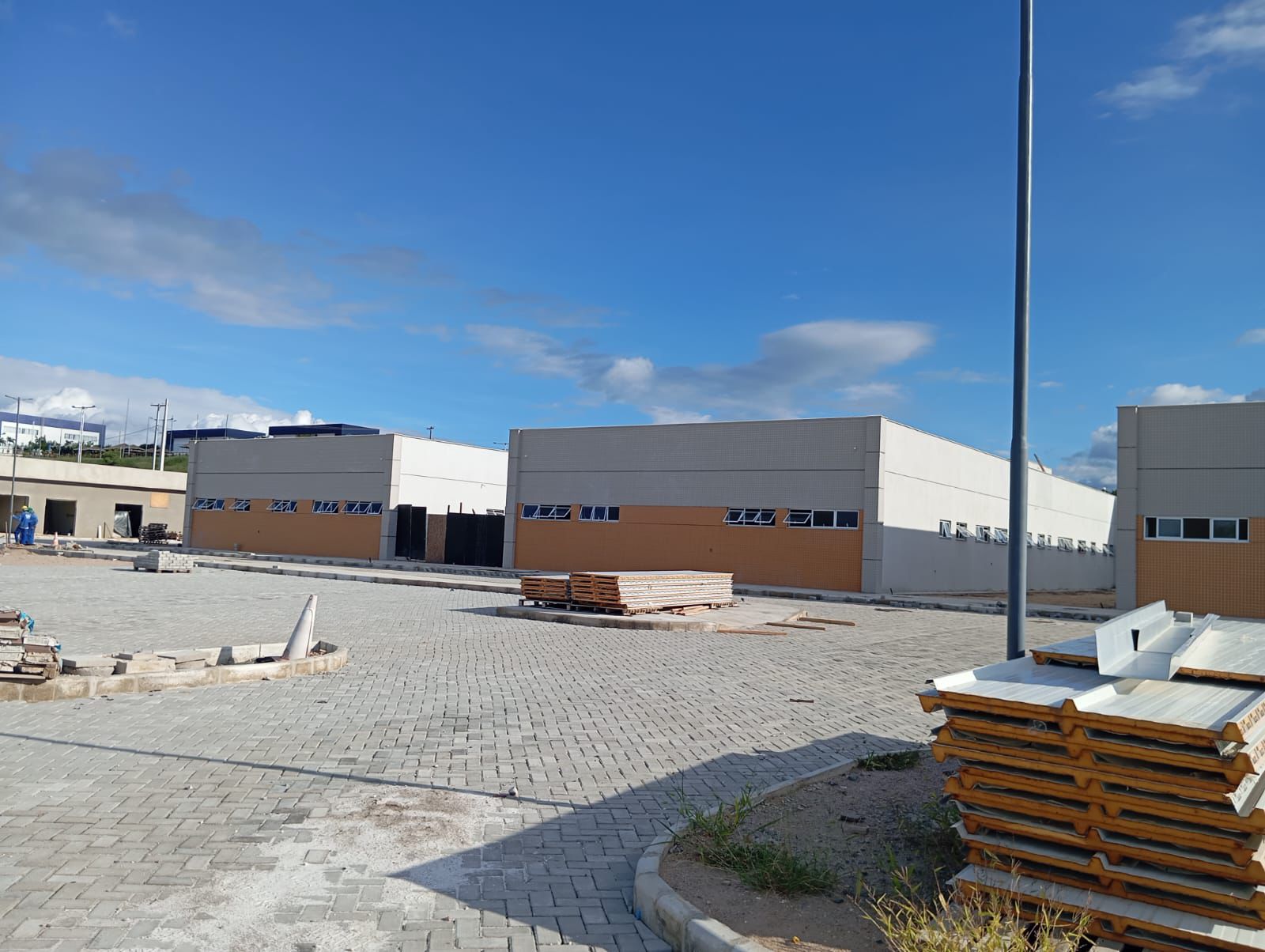 GOVERNO DA BAHIA AMPLIA REDE DE SAÚDE EM JACOBINA E FORTALECE ATENDIMENTO REGIONAL NO PIEMONTE DA DIAMANTINA